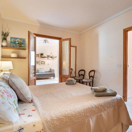 Apartament Carla Puerto de Sóller Eksteriør billede