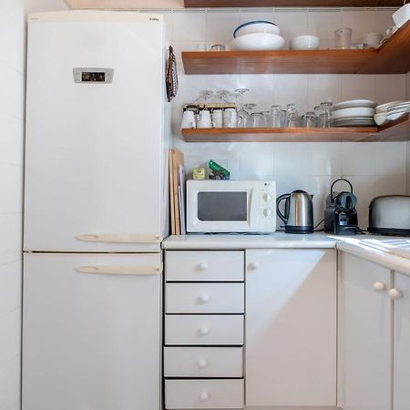 Apartament Carla Puerto de Sóller Eksteriør billede