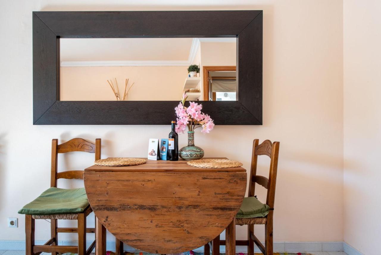 Apartament Carla Puerto de Sóller Eksteriør billede