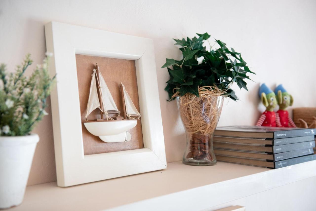 Apartament Carla Puerto de Sóller Eksteriør billede